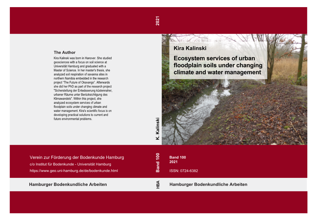 Kalinski 2021 Dissertation HBA 100.Pdf