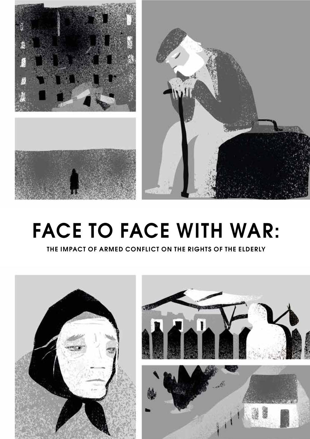 Face to Face with War