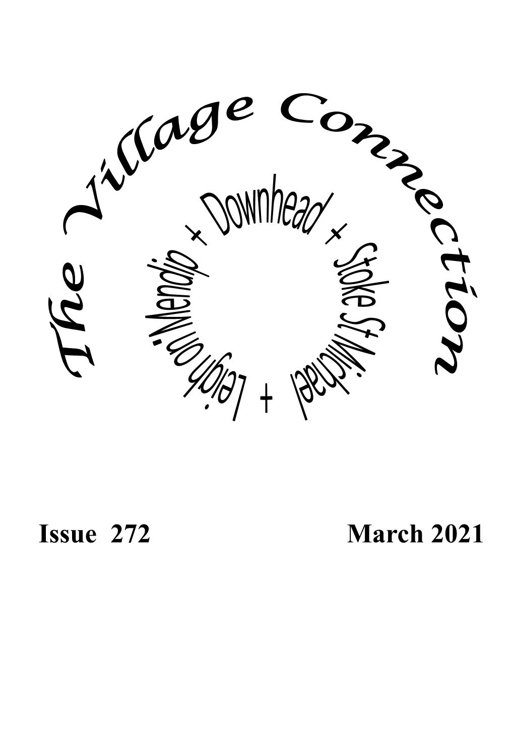 Issue 272 March 2021