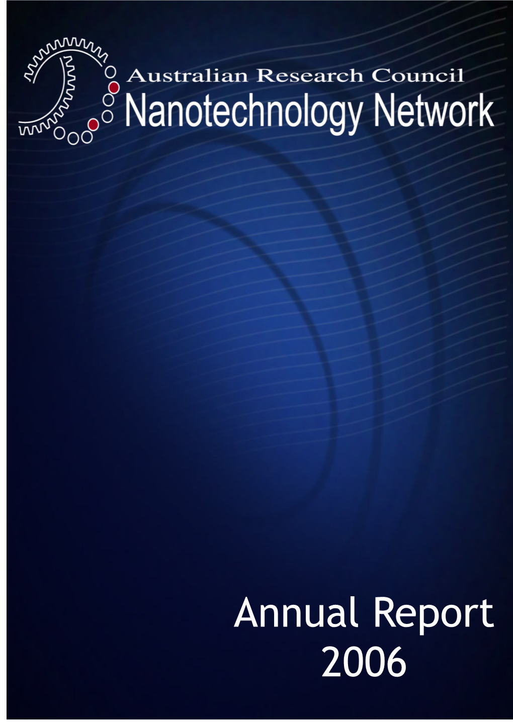 Annual Report 2006