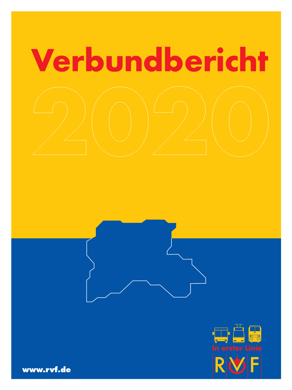 Der Verbundbericht 2020