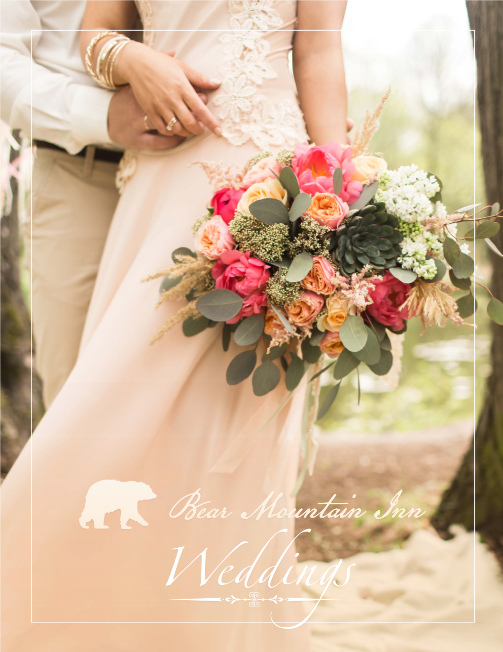 Download Wedding Brochure