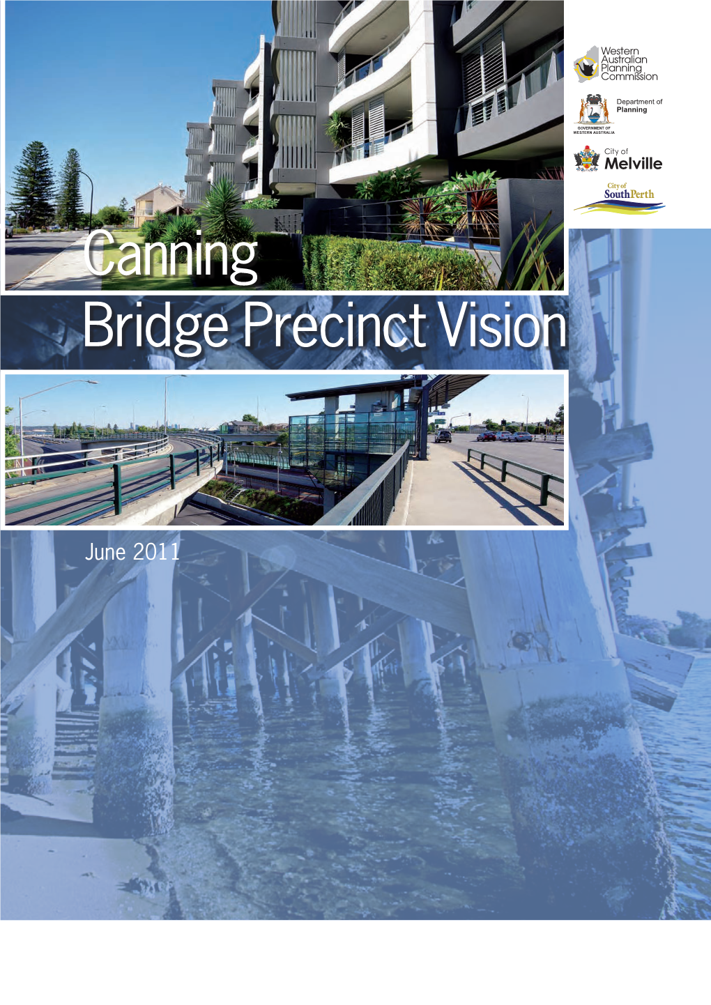 Canning Bridge Precinct Vision