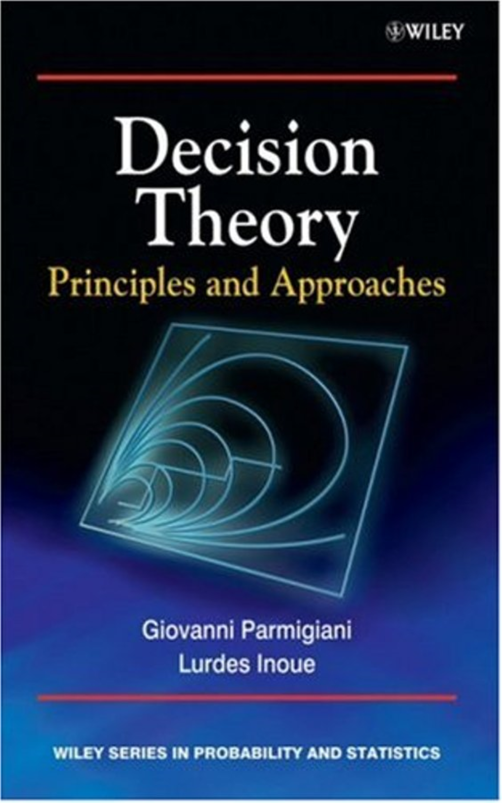 Decision Theory