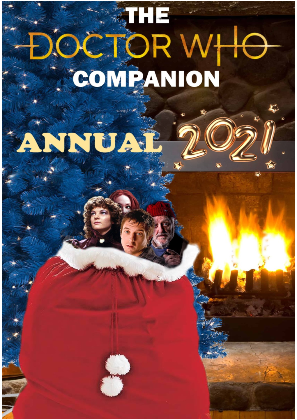 To Download This Free PDF Annual