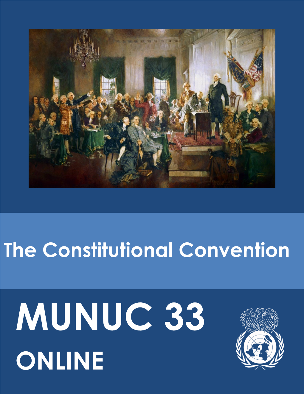 The Constitutional Convention