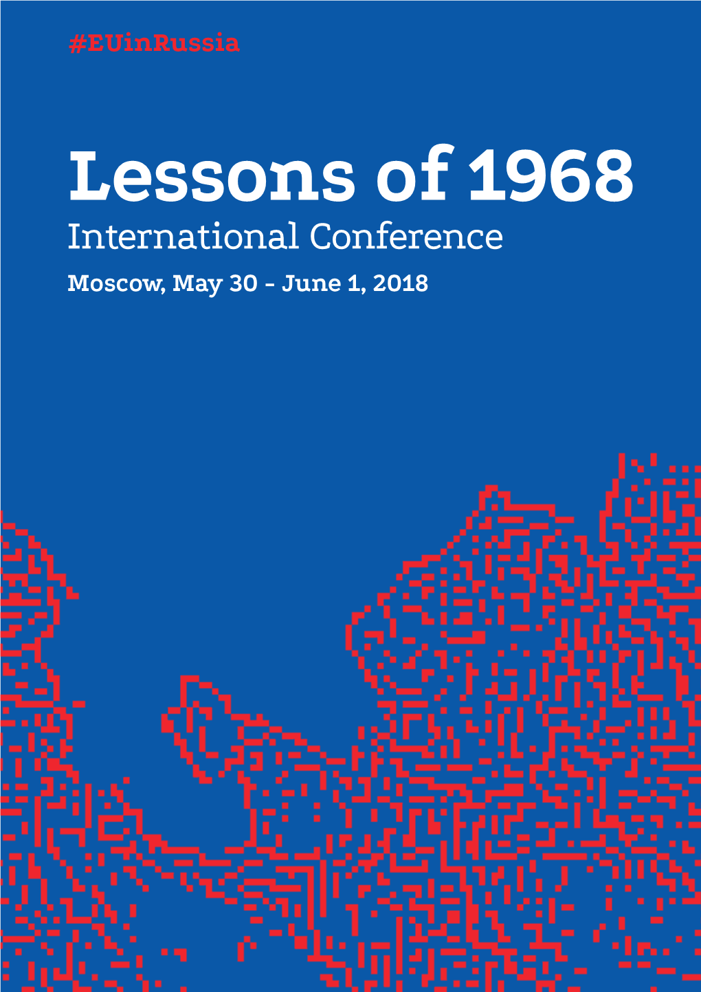 Lessons of 1968