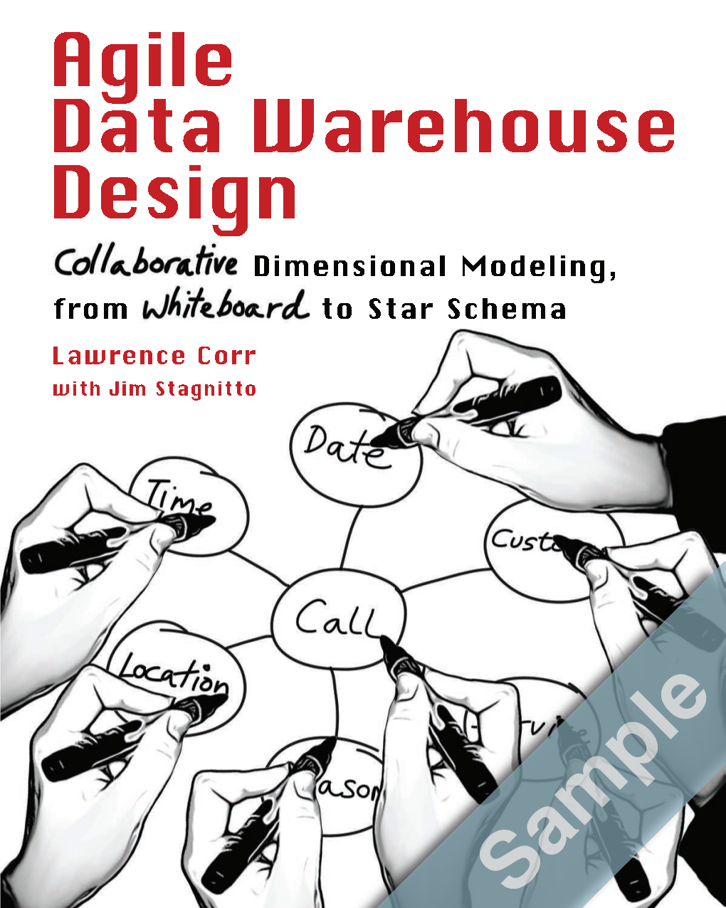 Agile Data Warehouse Design – Sampler