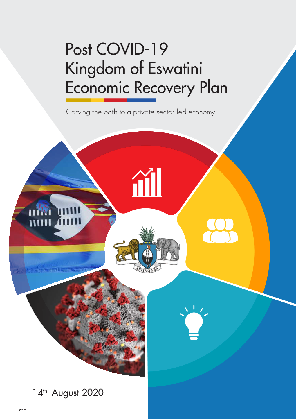 Final Post Covid-19 Economic Recovery Plan Eswatini
