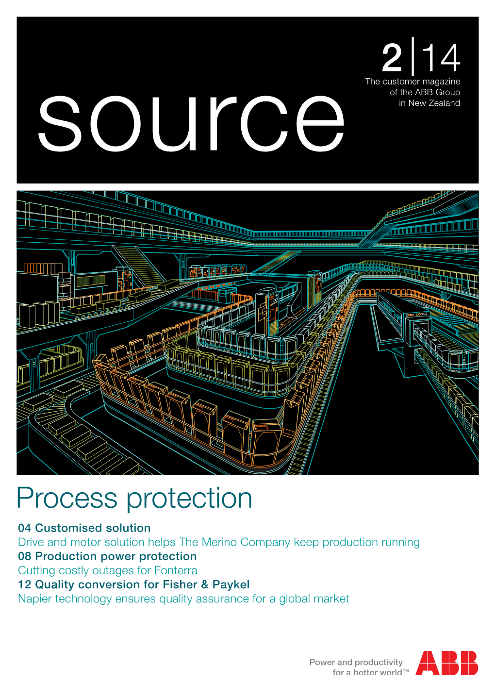 Process Protection