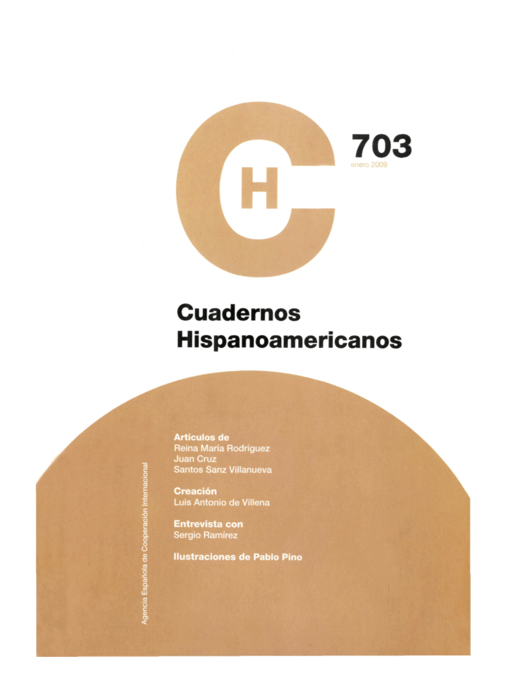 Cuadernos Hispanoamericanos