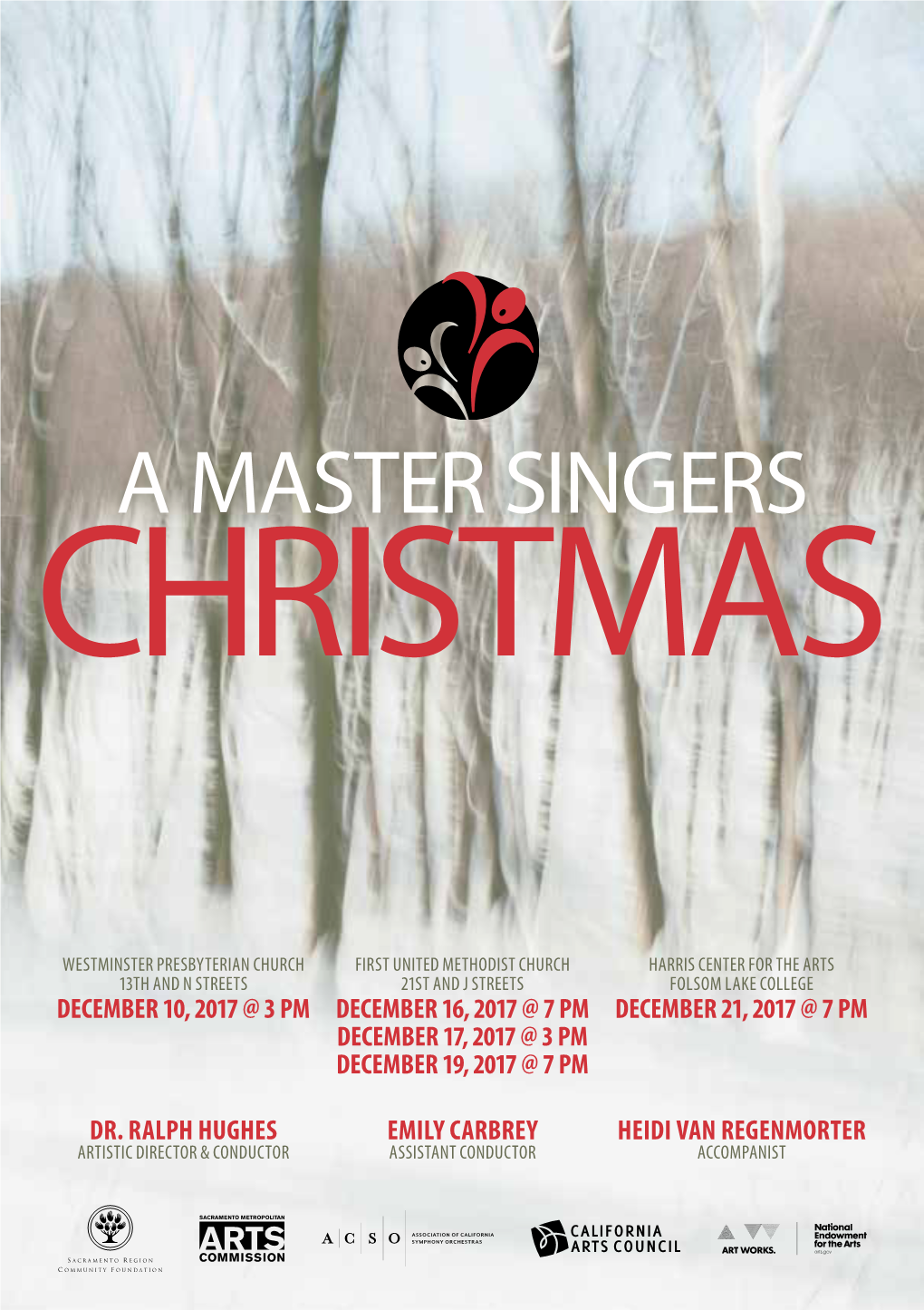 A Master Singers Christmas