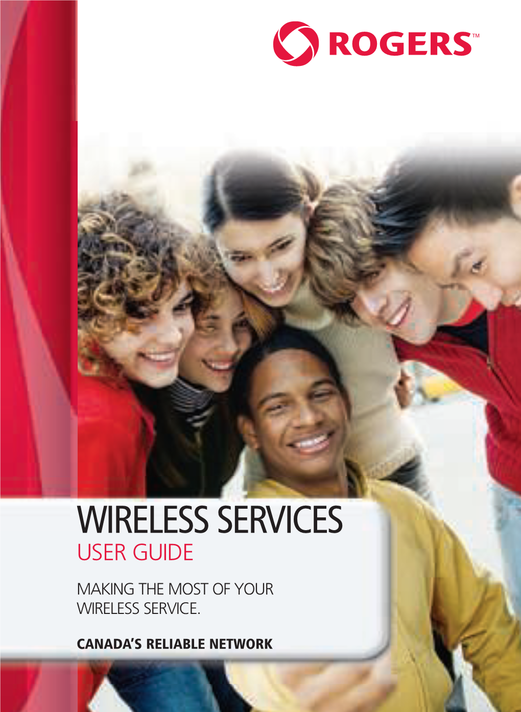 Wireless Services User Guide