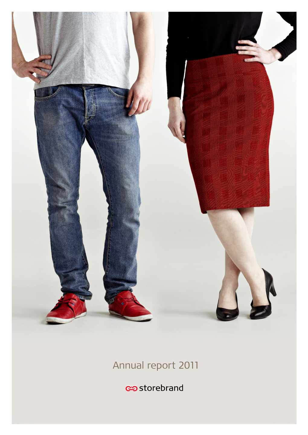 Annual Report 2011 Content