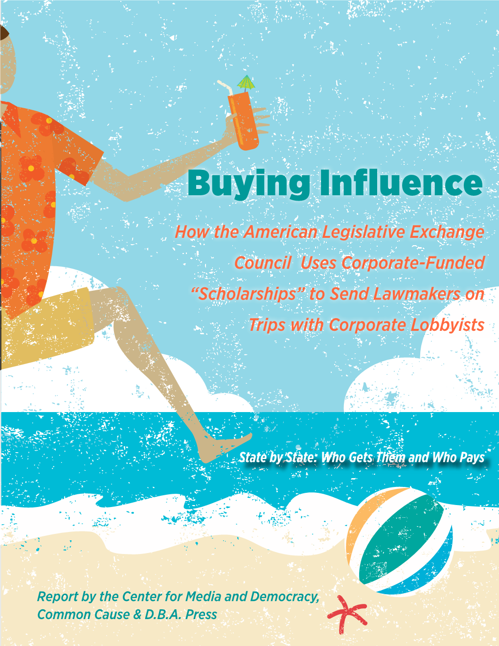 Buying Influence