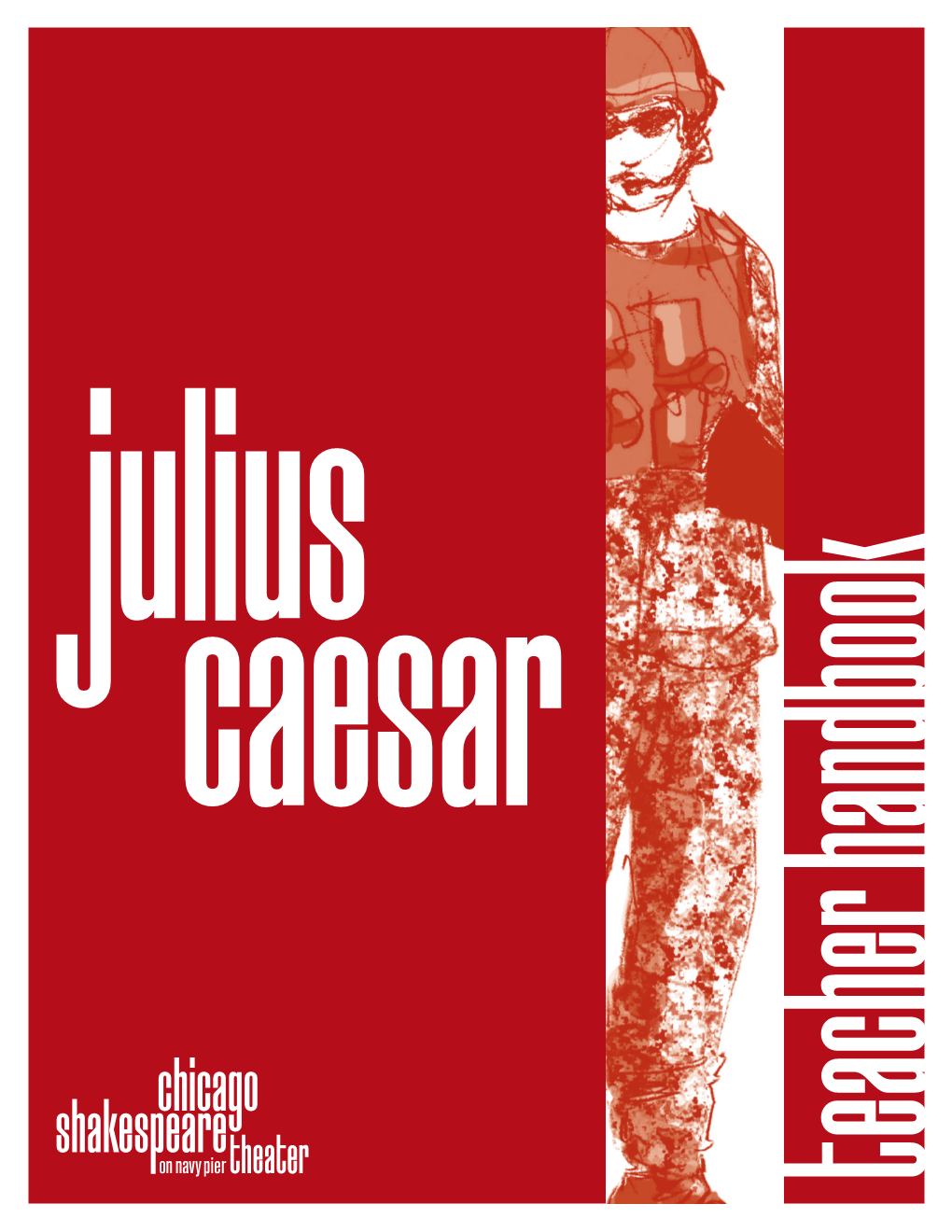 Julius Caesar to the Works of William Shakespeare