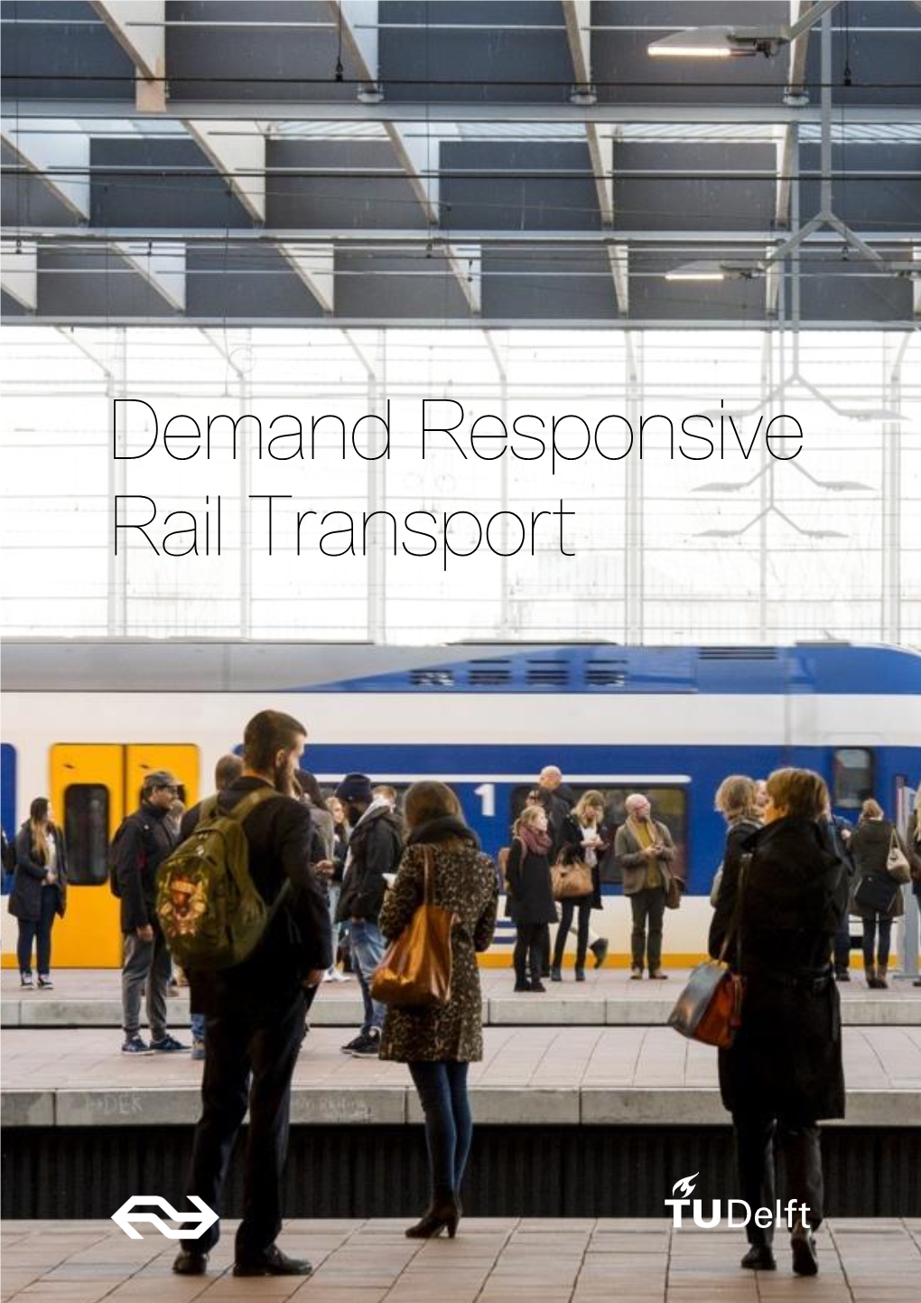 Demand Responsive Rail Transport