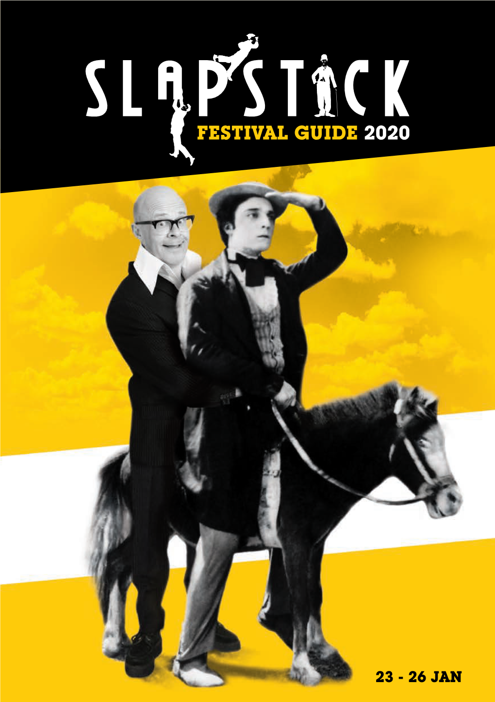 Festival Guide 2020