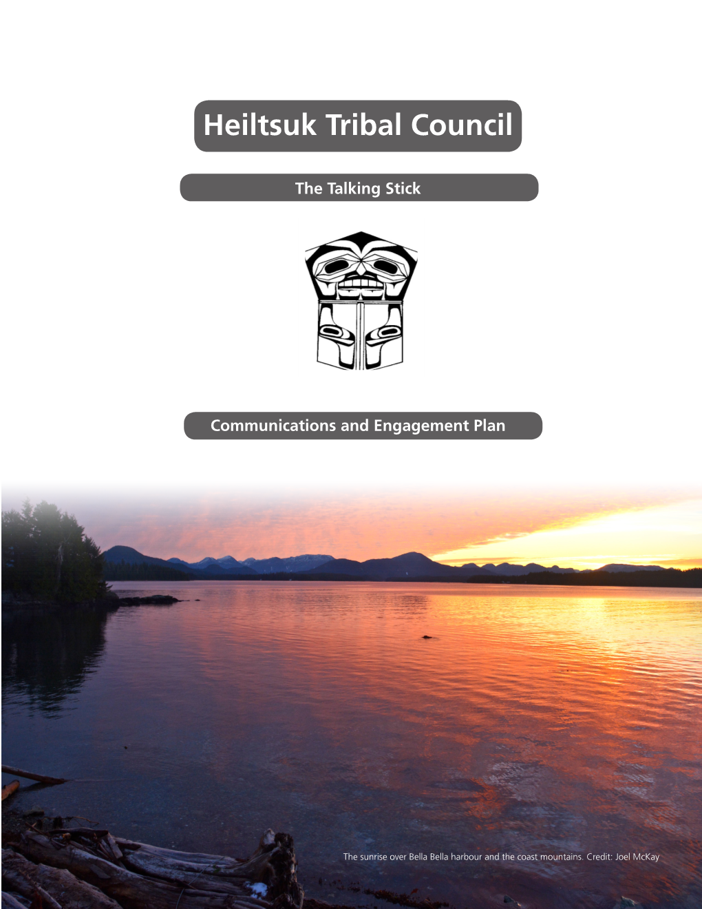 Heiltsuk Tribal Council