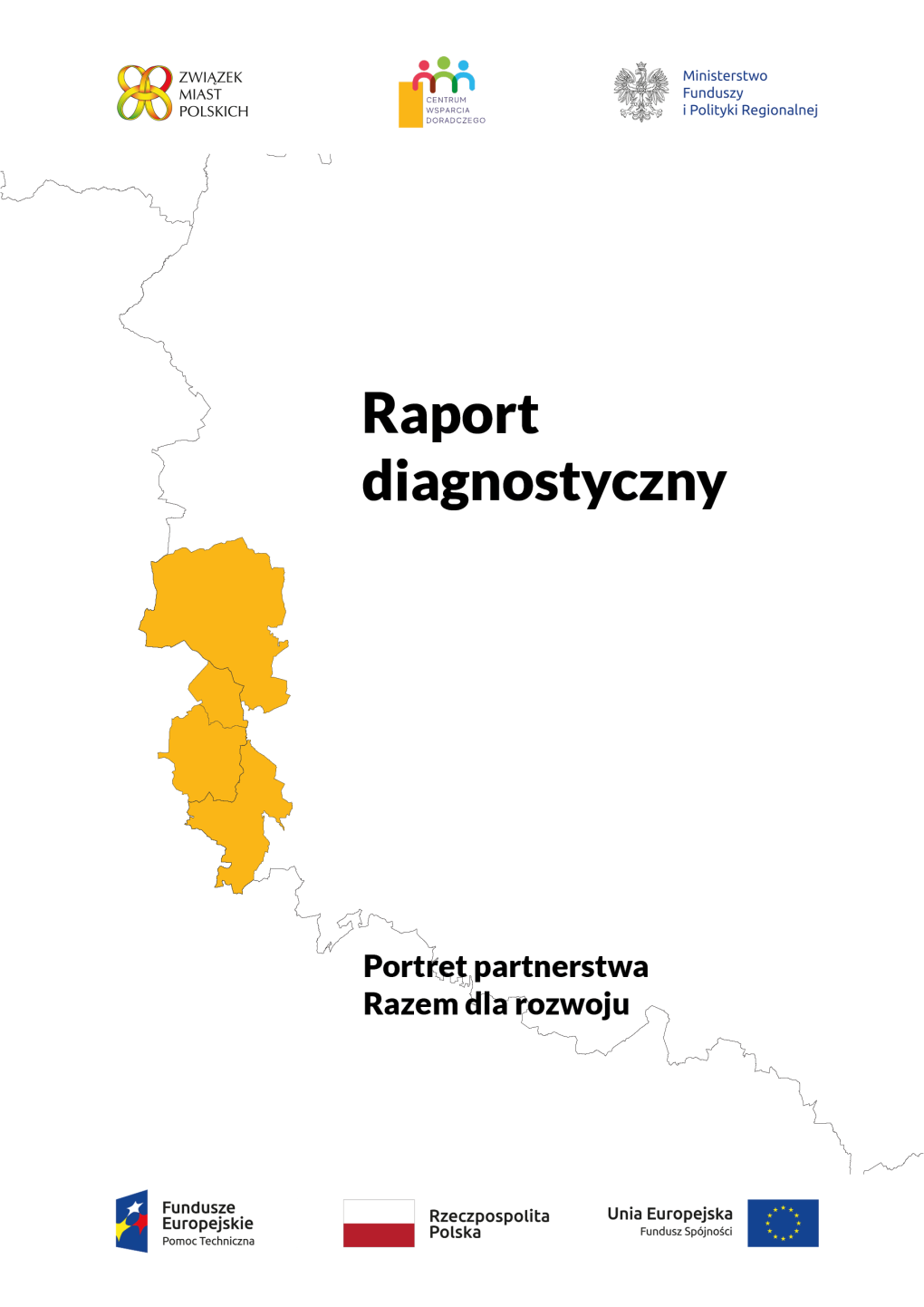 Raport Diagnostyczny Obszaru Partnerstwa