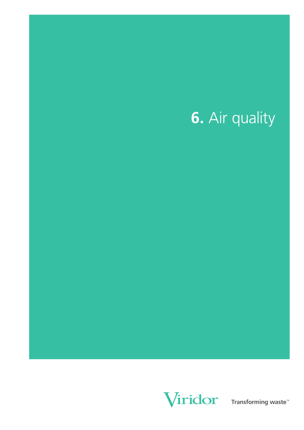 Chap 6 Air Quality FINAL