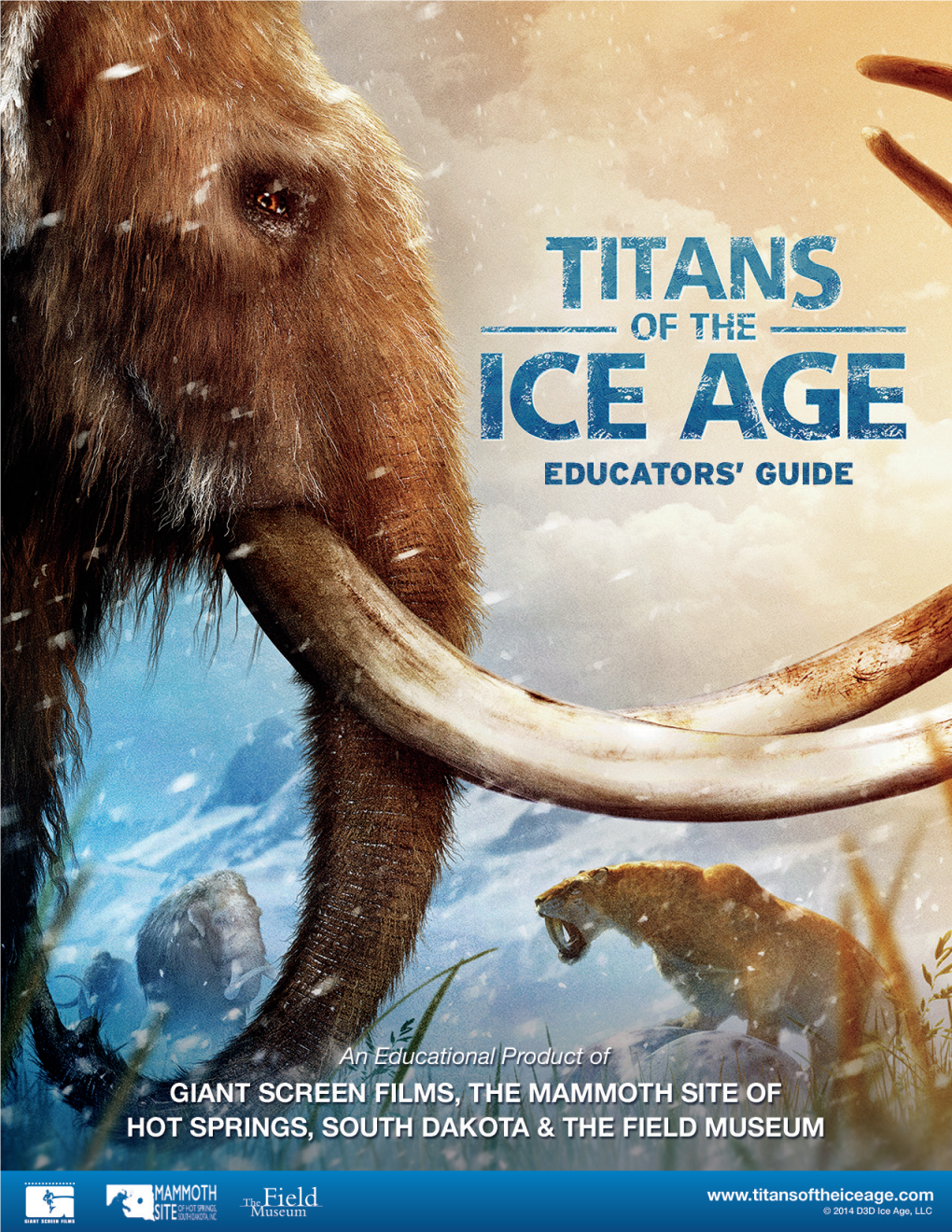 Educators' Guide Overview