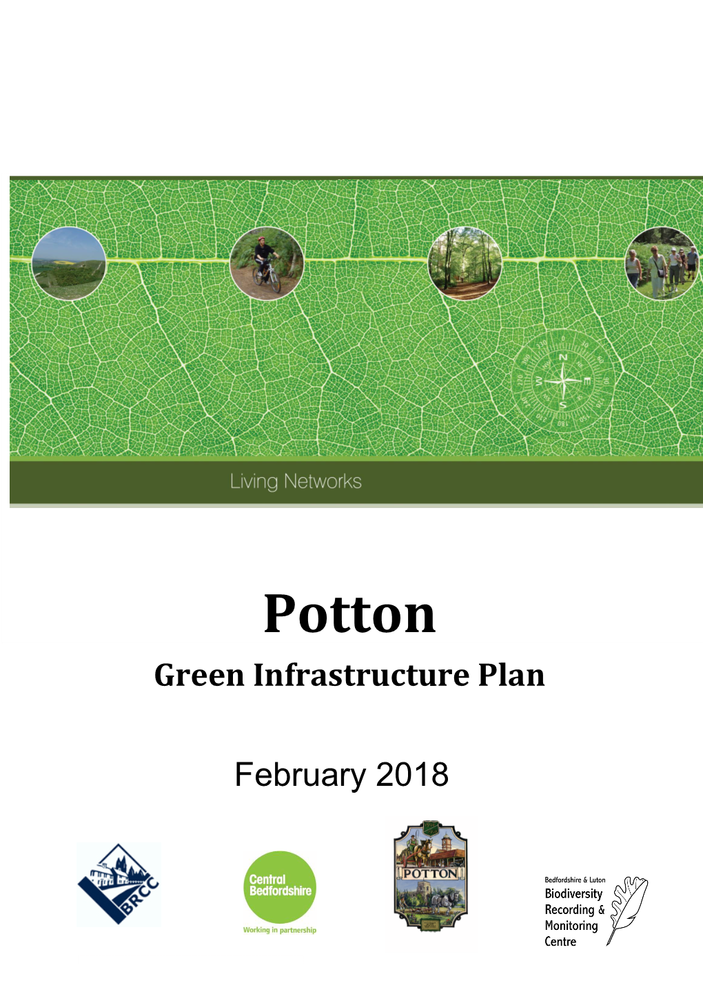 Potton Neighbourhood Plan