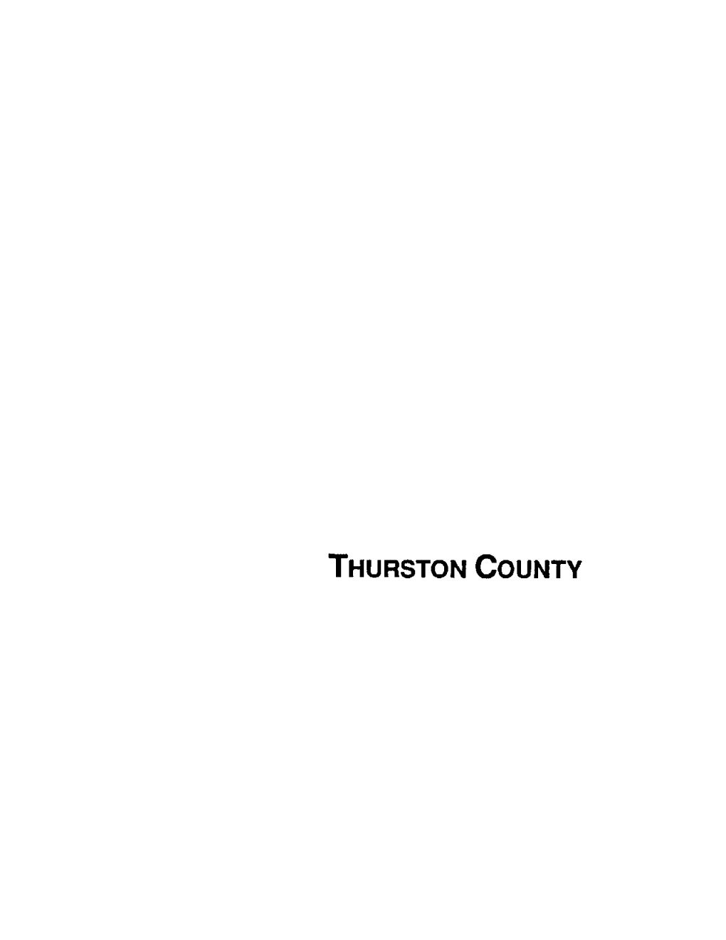 H RSTON COUNT 274 / Taursron County