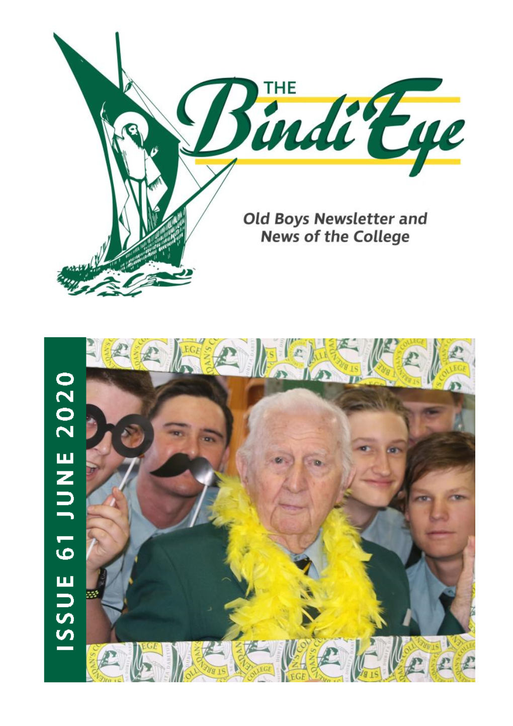 Bindi-Eye June 2020