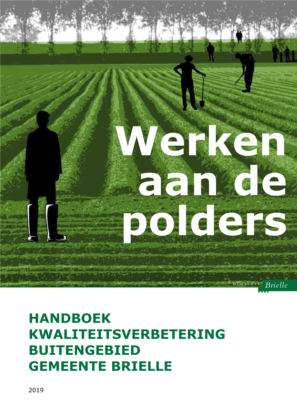 Handboek Kwaliteits Verbetering Buitengebied