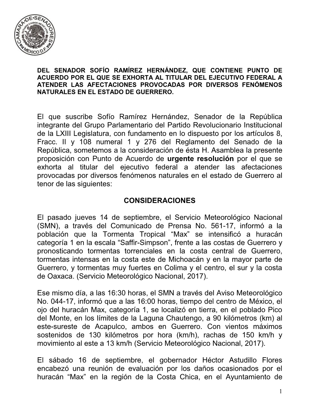 PA PRI Danos En Guerrero.Pdf