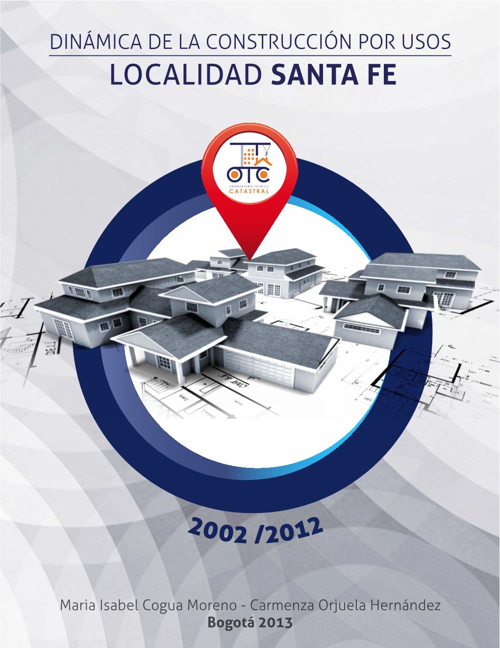 Localidad Santa Fe