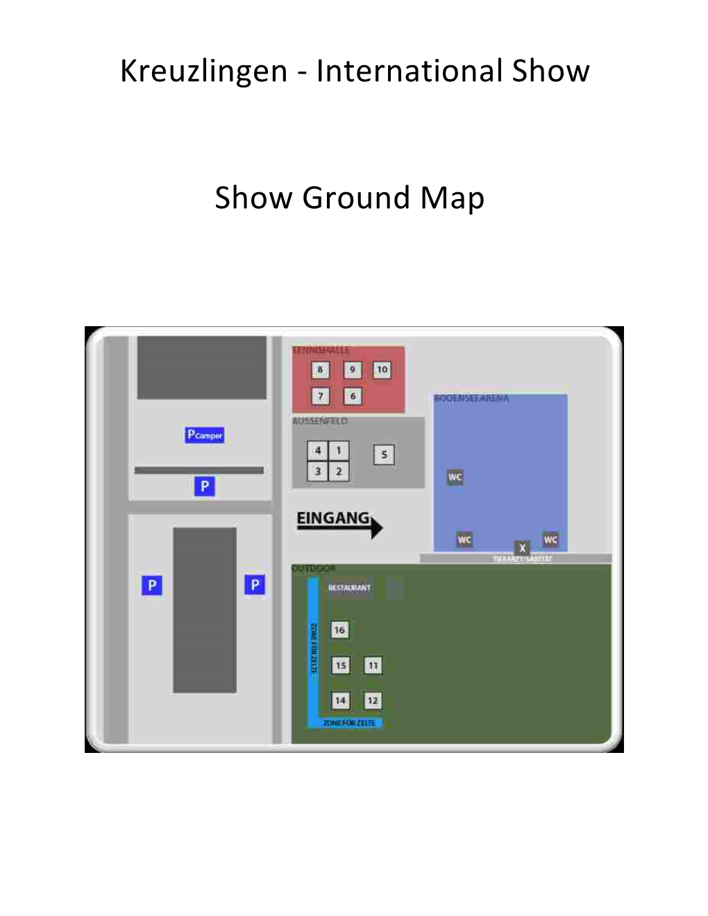 Show Ground Map Kreuzlingen