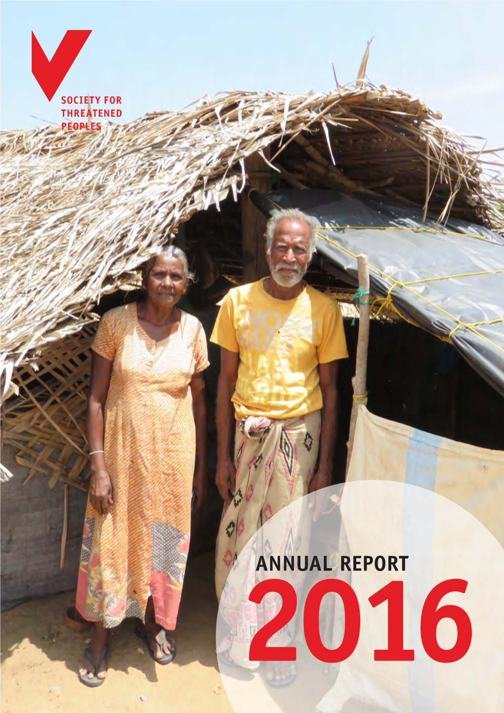 Annual Report 2016