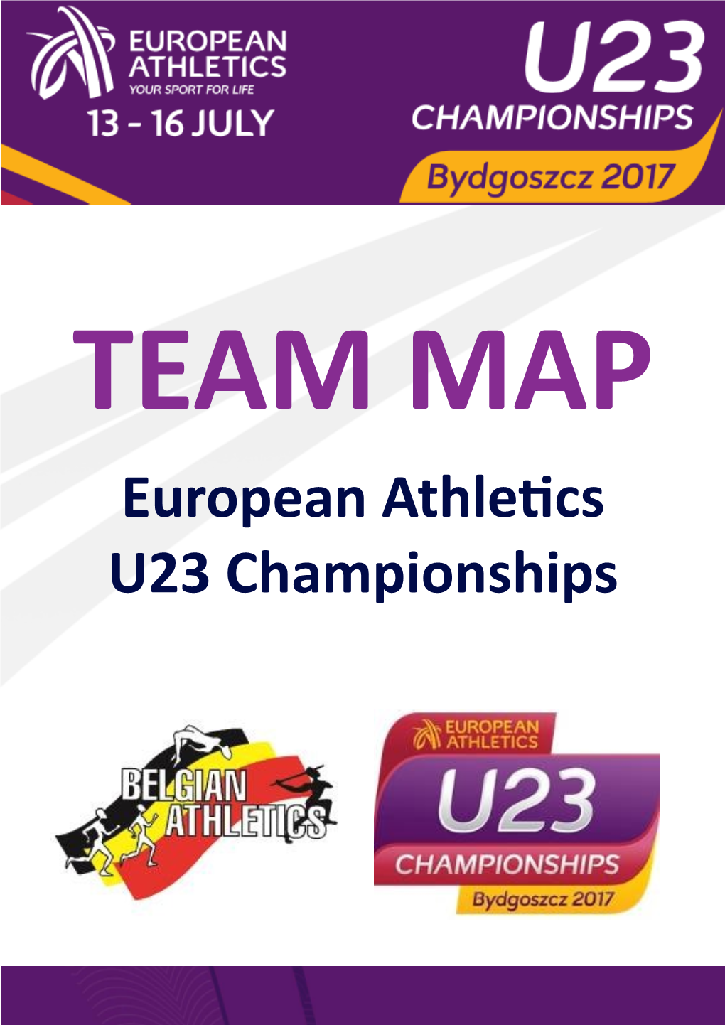 European Athletics U23 Championships