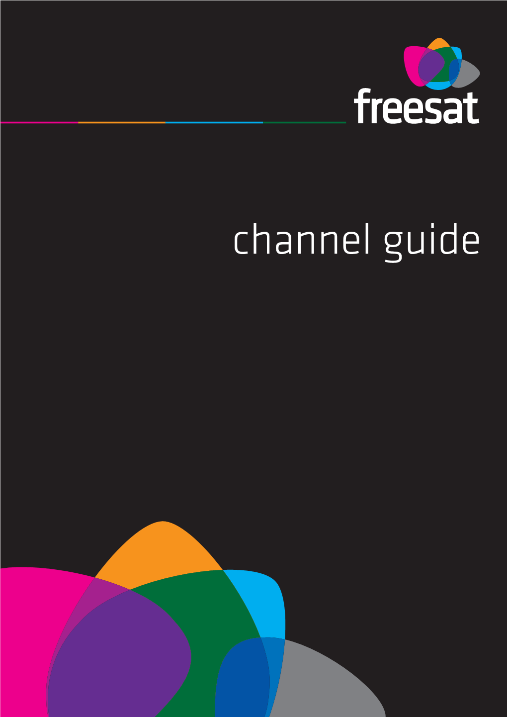 Freesat Channel Guide