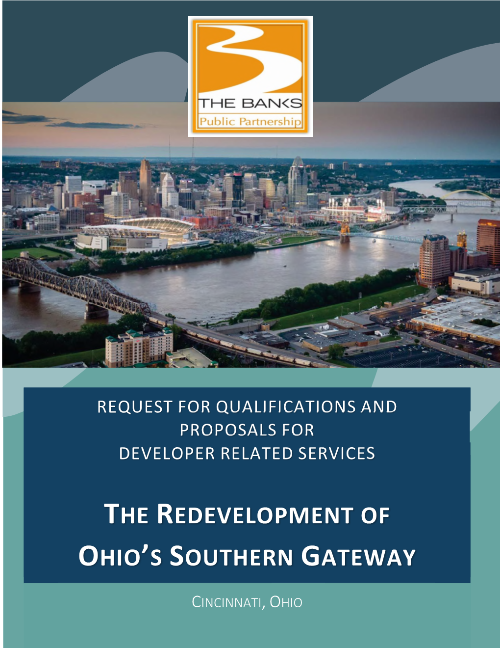 The Redevelopment of Ohio's Southern Gateway