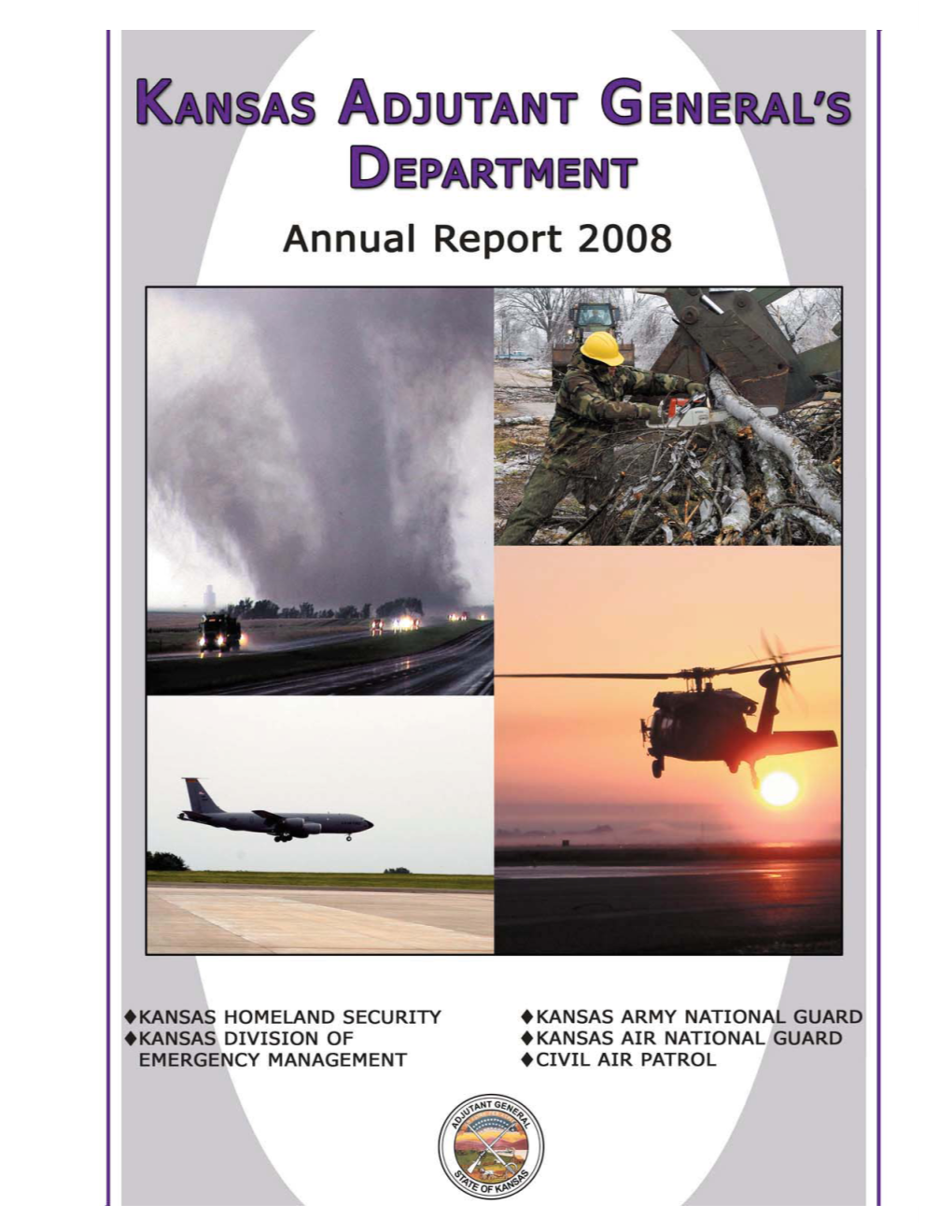 Annual Report 2008 Jan 7 Annual Report 2005 Final.Qxd