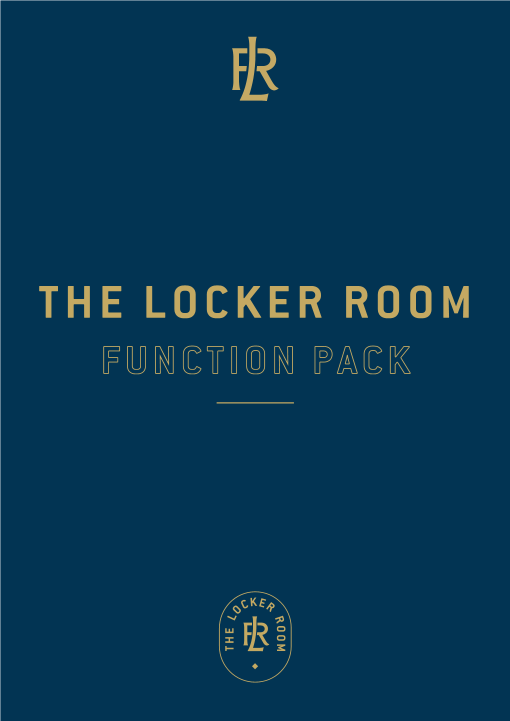 View Our Functions Pack