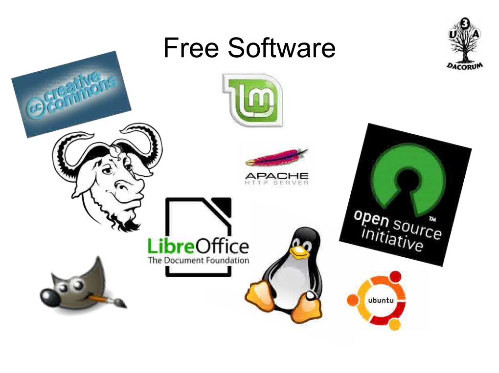 Free Software