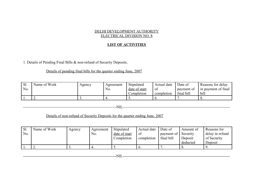 Delhi Development Authority s4