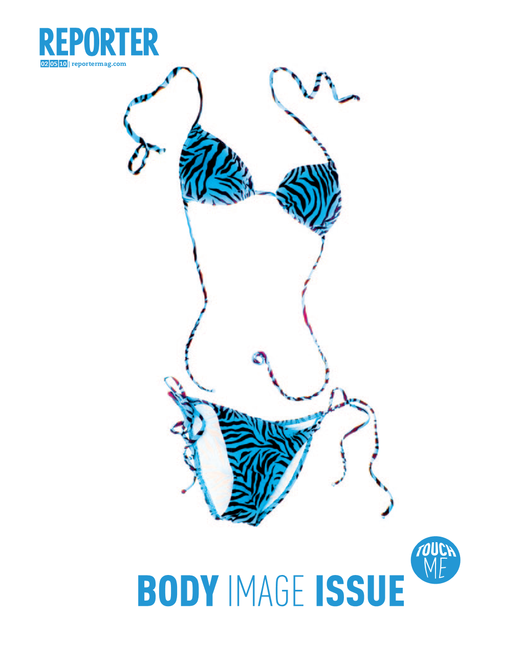 Body Image Issue