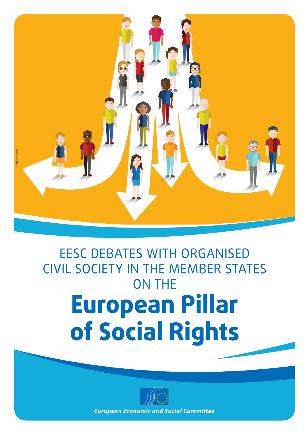 EESC Debates with Organised Civil Society.Pdf