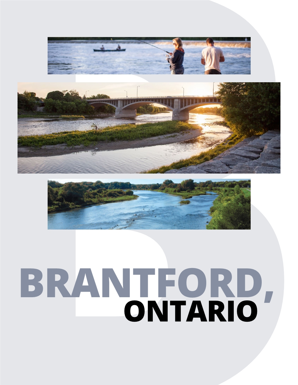 Brantford, Ontario