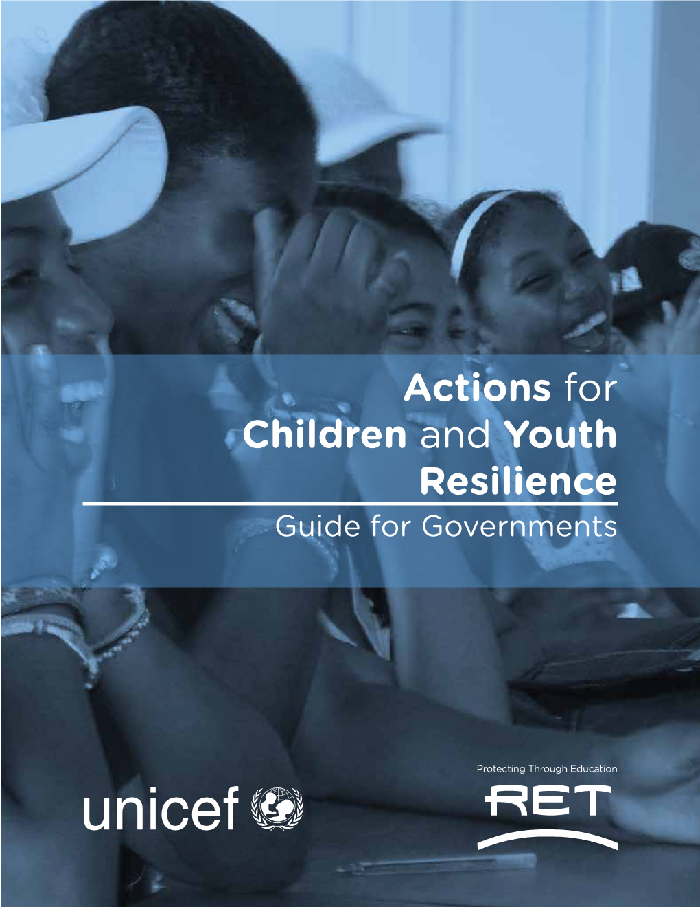 Actions for Children and Youth Resilience