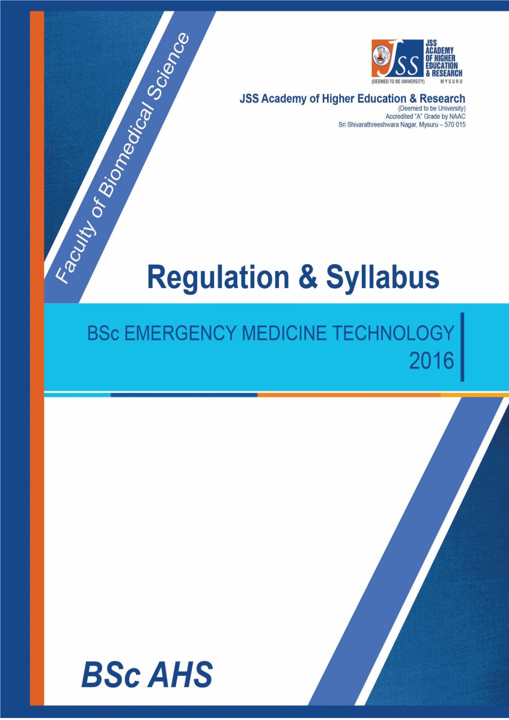 MEDICAL SYLLABUS NEW Emergency