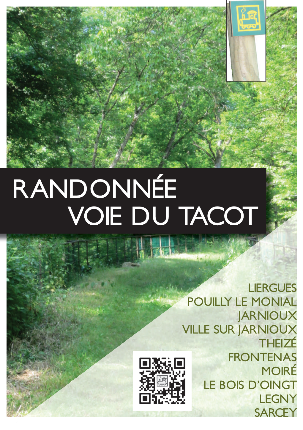 Randonnée Voie Du Tacot (PDF)