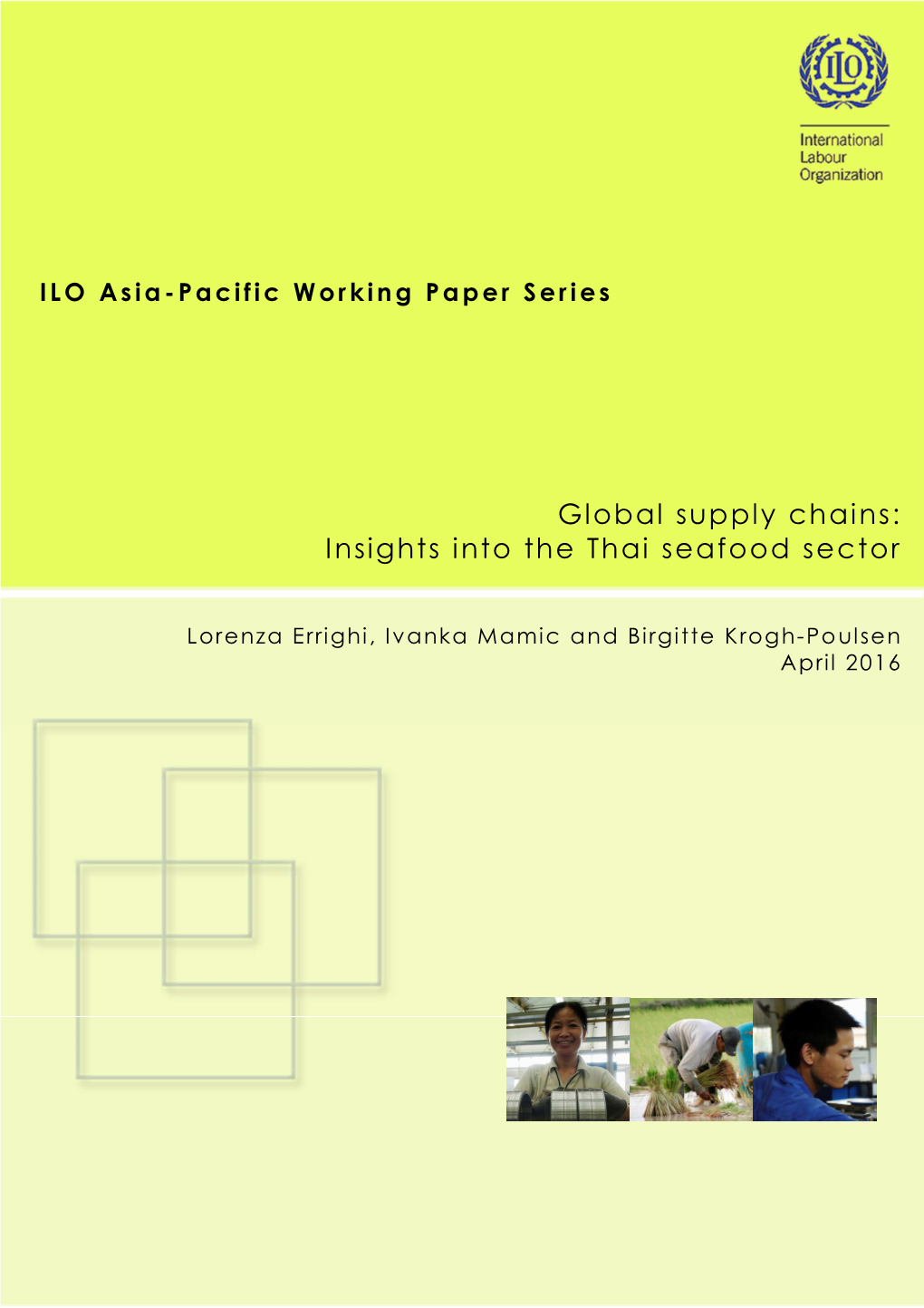 Global Supply Chains- Insights Into the Thai Seafood Sector.Pdf