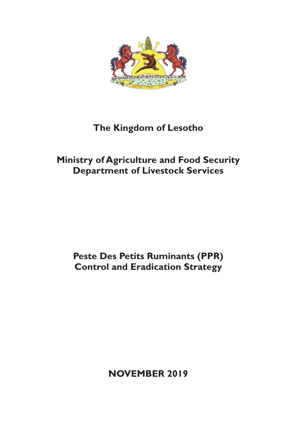 PPR Lesotho (1.003Mb)