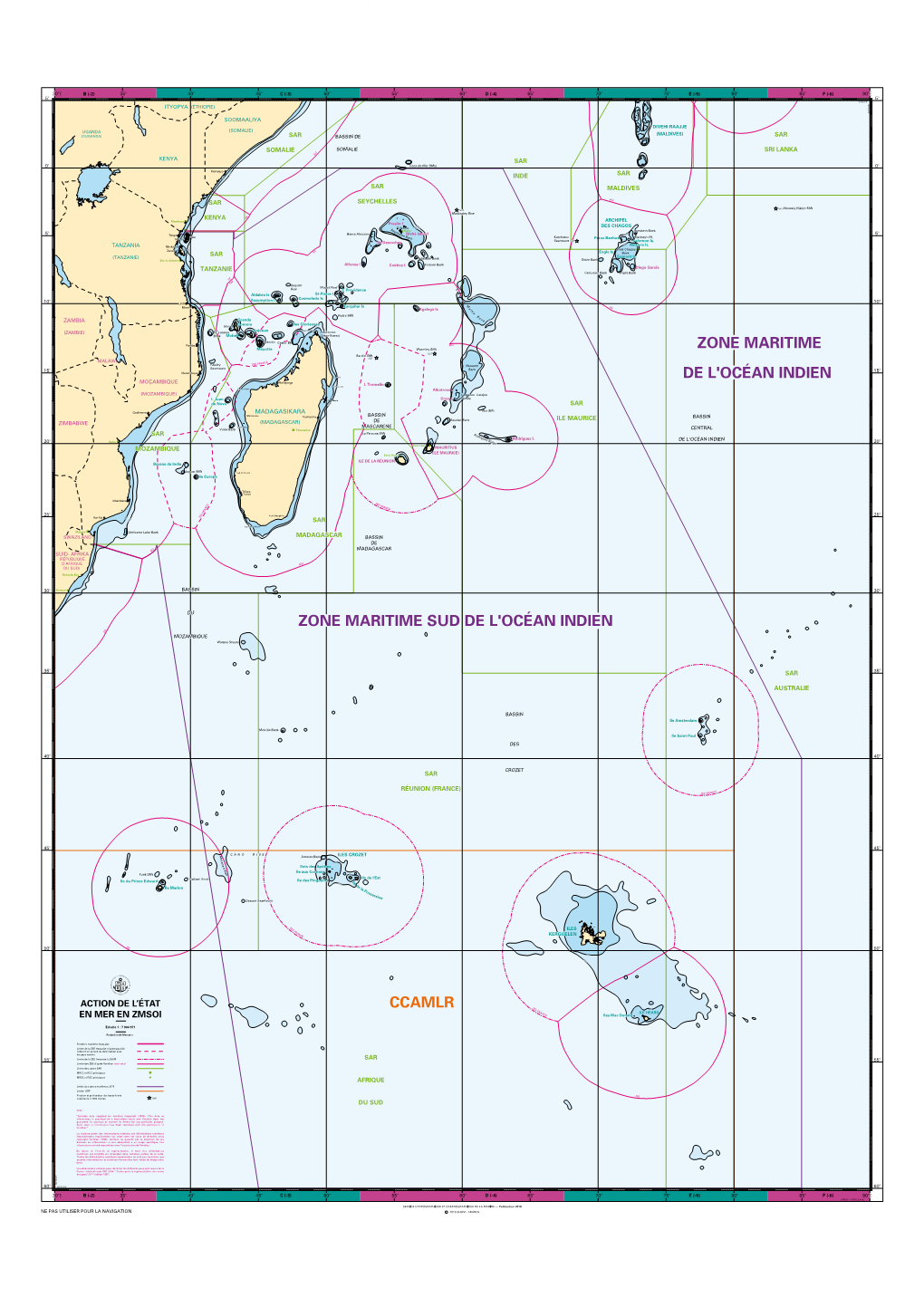 Carte ZMSOI AEM 2011 High